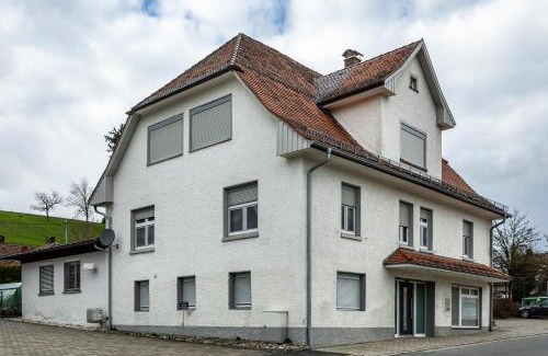 Neukirch Apartment | Nguyen und Le