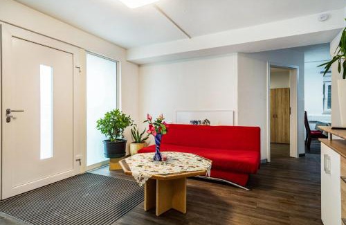 Neukirch Apartment | Nguyen und Le
