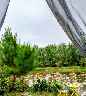 Bao Loc Apartment | Nhà Bên Hồ 2- The Peace's House