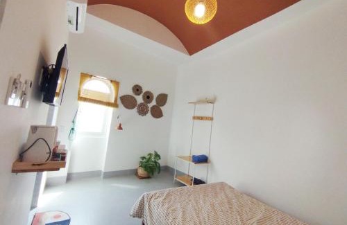 Old Quarter House | Nhà bốn chín