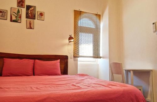 Old Quarter House | Nhà bốn chín