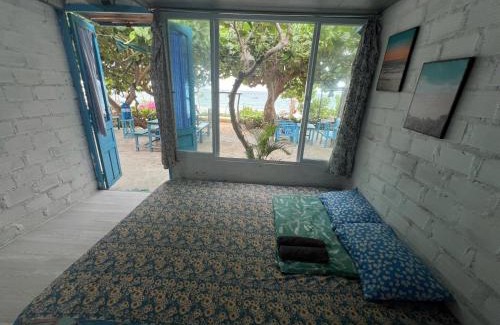 Phu Cat Bed & Breakfast | nhà Ba cơm Má