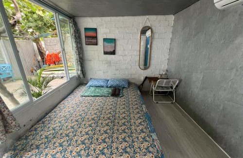 Phu Cat Bed & Breakfast | nhà Ba cơm Má