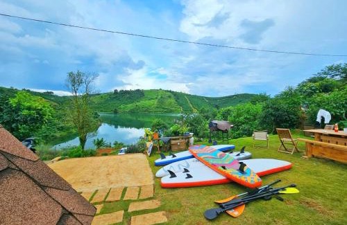 Bao Lam Hotel | Nhà Bao La - Hồ Đak Long Thượng