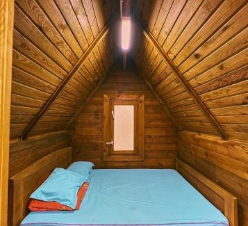 Bao Lam Hotel | Nhà Bao La - Hồ Đak Long Thượng