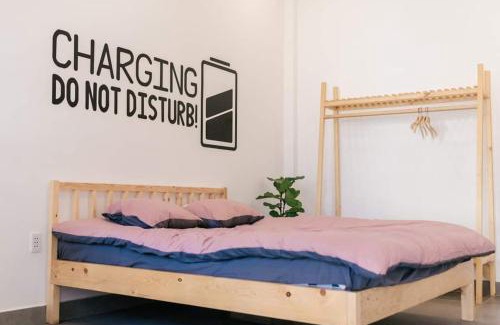 Thanh Khe Apartment | Nhà của Te - Homestay & Tea room