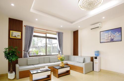 Lien Chieu Hotel | Nhà Khách 258 - Sea Front - Near Mikazuki - 500m