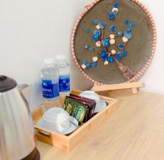 Ha Long House | Nhà Mình Homestay Hạ Long