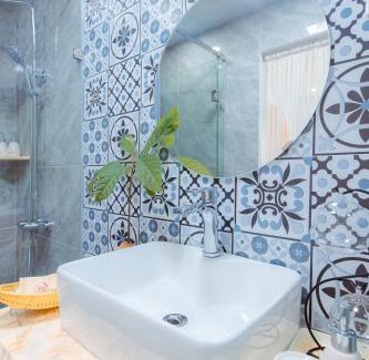 Ha Long House | Nhà Mình Homestay Hạ Long