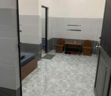 Mang Yang Hotel | Nhà Nghĩ Anh Bảo