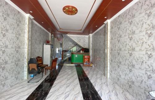 Tan Uyen Town Bed & Breakfast | Nhà Nghỉ Bình Khánh