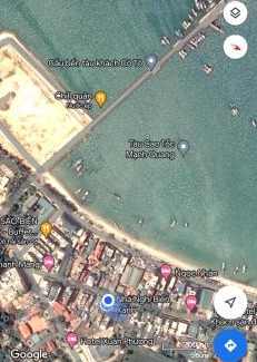 Co To Bed & Breakfast | Nhà Nghỉ Biển Xanh