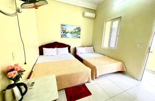 Co To Bed & Breakfast | Nhà Nghỉ Biển Xanh