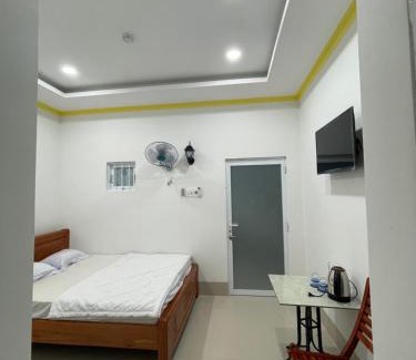 Ho Tram House | Nhà nghỉ Hương Trà