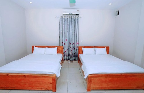 Son La Hotel | Nhà nghỉ Hoa Lạc Tiên