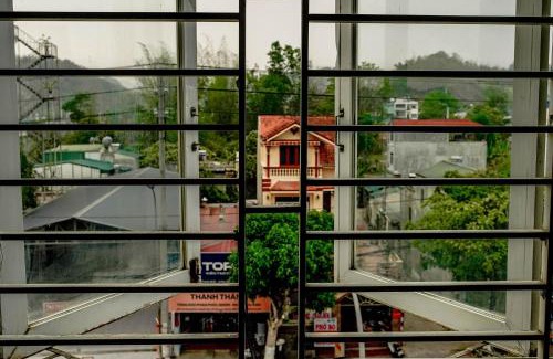 Son La Hotel | Nhà nghỉ Hoa Lạc Tiên