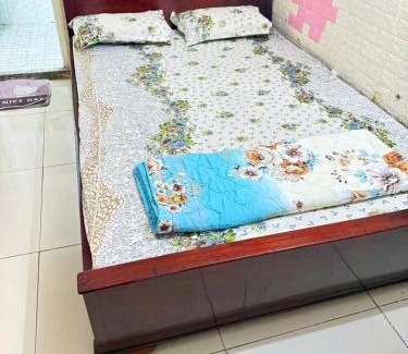 Phu My Apartment | Nhà nghỉ Jet 2006