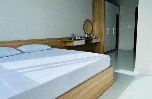 Long Dien House | Nhà nghỉ Marine City A7