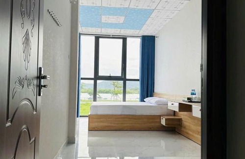 Long Dien House | Nhà nghỉ Marine City A7