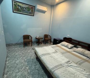 Ninh Hai House | Nhà Nghỉ MoTel Thúy Linh