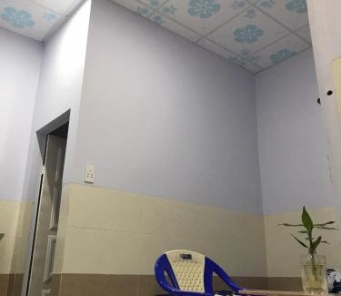 Xuyen Moc House | Nhà Nghỉ Năm Bé