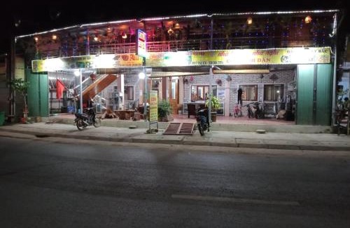 Mu Cang Chai House | Nhà nghỉ Phú Lý