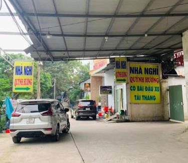 Long Thanh House | Nhà Nghỉ Quỳnh Hương - Quynh Huong Hostel