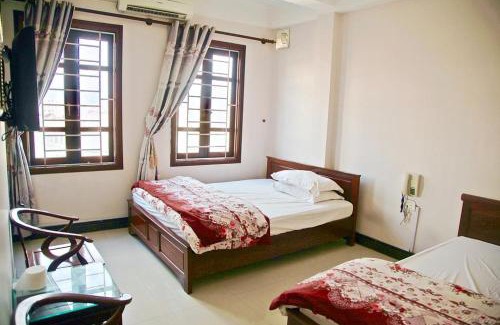 Lang Son Apartment | nhà nghỉ Quỳnh Vân