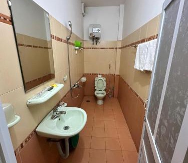 Son La House | NHÀ NGHỈ Thanh Mai