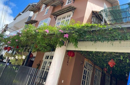 Da Lat Villa | nhà ngh đà lt giá r, rng Rãi, sch s Thoáng Mát, đy đ tin Nghi