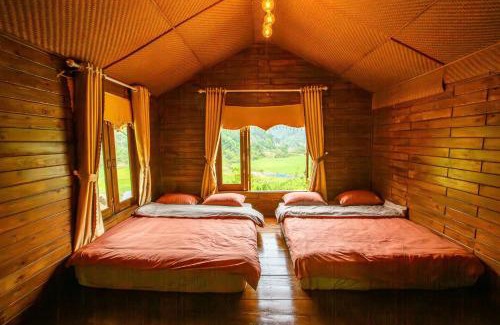 Kon Plong House | Nhà Trong Bản - Homestay Măng Đen