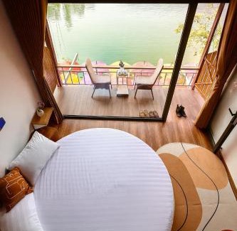 Soc Son House | Nhà Ven Hồ Đồng Đò, Minh Trí, Sóc Sơn, Hà Nội