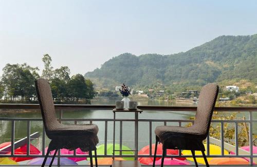 Soc Son House | Nhà Ven Hồ Đồng Đò, Minh Trí, Sóc Sơn, Hà Nội