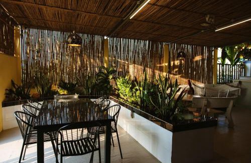 Phan Rang Apartment | Nhà Yên Homestay