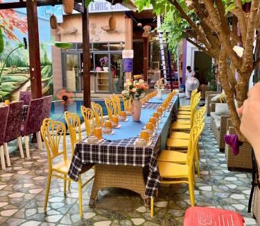 Mui Ne Apartment | Như Nhà Của Mình