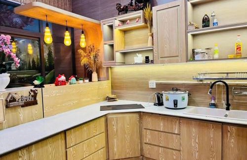 Mui Ne Apartment | Như Nhà Của Mình