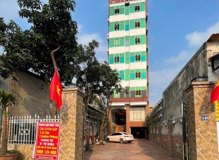 Dong Anh Hotel | Nhật Tân Hotel