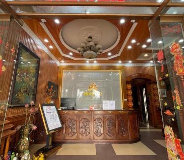 Dong Anh Hotel | Nhật Tân Hotel