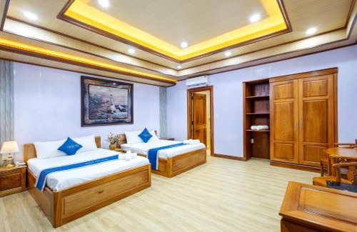 Phan Rang Hotel | Nhật Tín Hotel