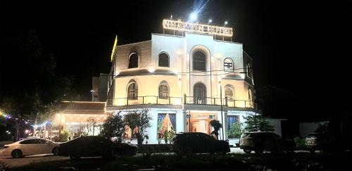 Phan Rang Hotel | Nhật Tín Hotel