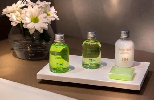 Suroeste Hotel | NH Alcorcón