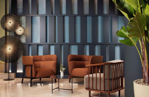 Alicante Hotel | NH Alicante