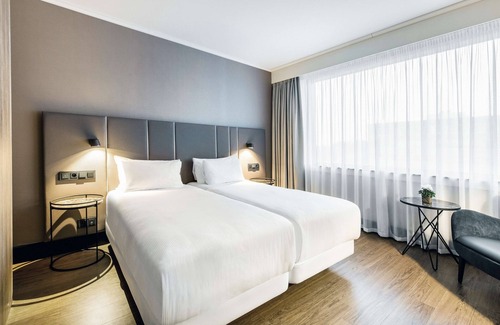 Diegem Hotel | NH Brussels Airport