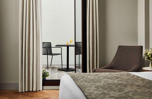 Jewish Quarter Hotel | NH Collection Amistad Córdoba Hotel