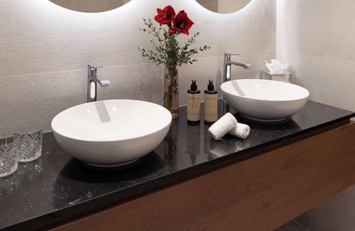 Ghent City Centre Hotel | NH Collection Gent