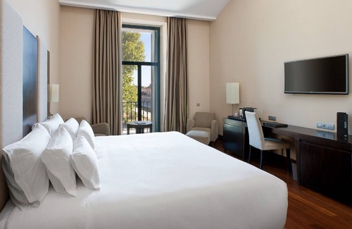 Aranjuez Hotel | NH Collection Palacio de Aranjuez