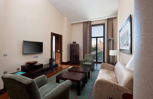 Aranjuez Hotel | NH Collection Palacio de Aranjuez