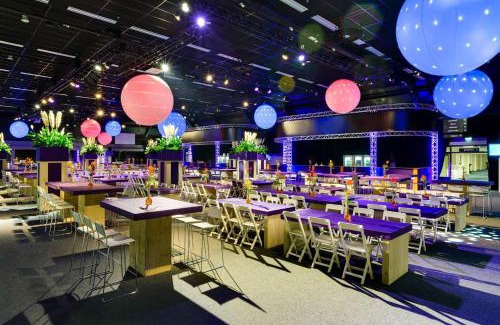 Veldhoven Hotel | NH Eindhoven Conference Centre Koningshof