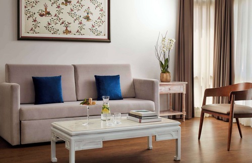 Sintra Hotel | NH Sintra Centro