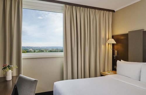 Bonlanden Hotel | NH Stuttgart Airport